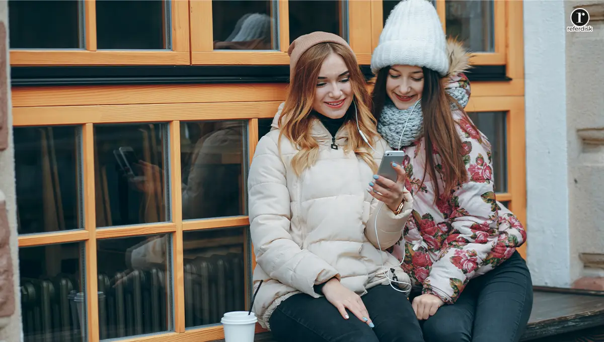 Winter Outfits Women